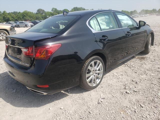 Photo 4 from auction – 2015 LEXUS GS 350 with VIN JTHCE1BLXFA006241