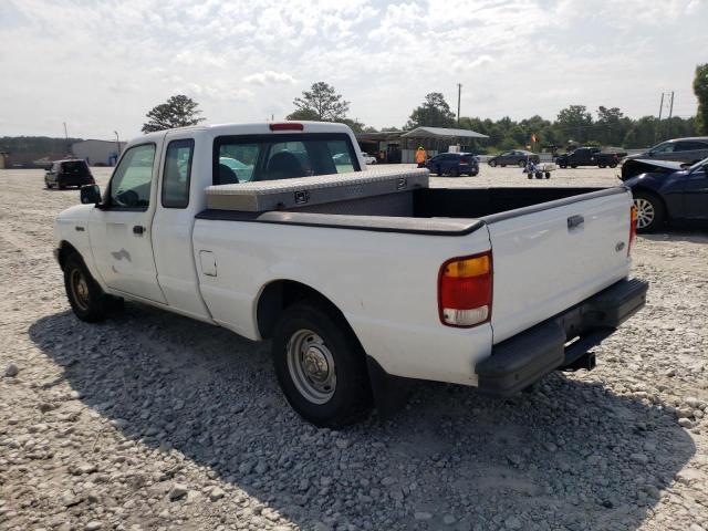Photo 3 from auction – 1998 FORD RANGER SUP with VIN 1FTYR14U1WTA27792