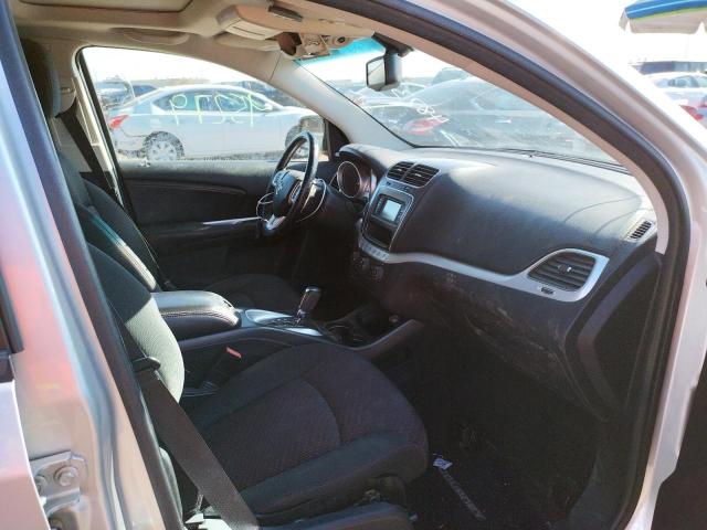 Photo 5 from auction – 2011 DODGE JOURNEY R/ with VIN 3D4PH7FG9BT572021
