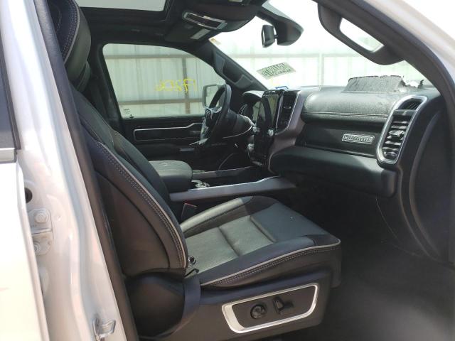 Photo 5 from auction – 2020 RAM 1500 LARAM with VIN 1C6SRFJT4LN380713
