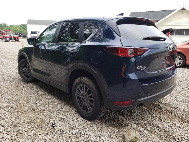 Photo 3 from auction – 2020 MAZDA CX-5 TOURI with VIN JM3KFBCM5L0852521