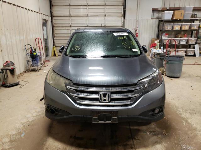 Photo 9 from auction – 2013 HONDA CR-V EX with VIN 3CZRM3H59DG700561