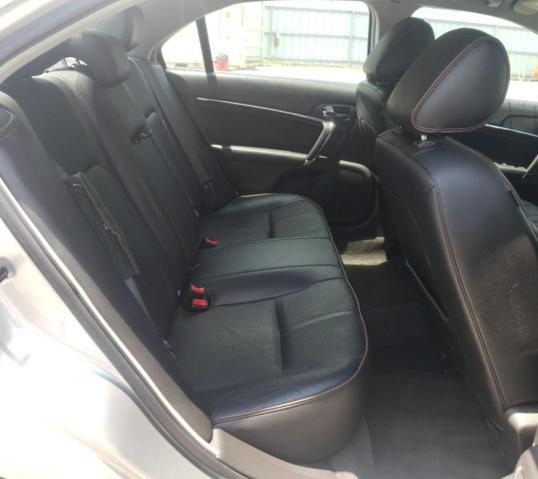 صورة رقم 6 من المزاد - 2011 LINCOLN MKZ مع VIN 3LNHL2GC7BR758468