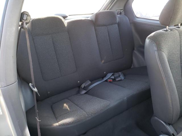 Photo 6 from auction – 2002 HYUNDAI ACCENT L with VIN KMHCF35G22U229564