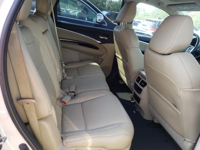 Photo 6 from auction – 2015 ACURA MDX TECHNO with VIN 5FRYD4H48FB018678