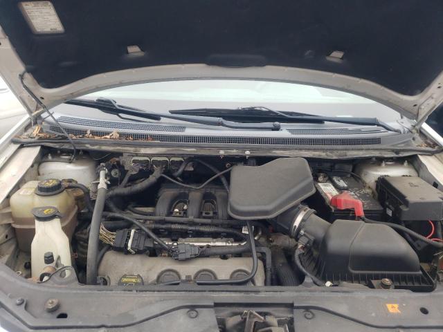 Photo 7 from auction – 2010 FORD EDGE SE with VIN 2FMDK3GC7ABA97917