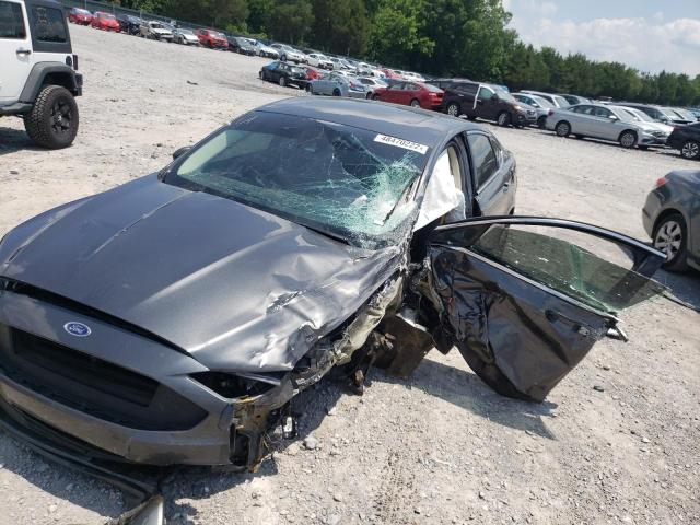 Photo 2 from auction – 2017 FORD FUSION TIT with VIN 3FA6P0D9XHR154473