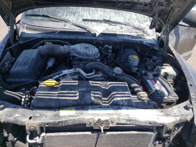 Photo 7 from auction – 2000 DODGE DURANGO with VIN 1B4HR28Z0YF120698
