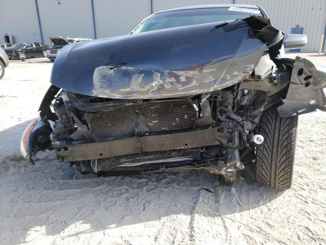 Photo 9 from auction – 2011 NISSAN ALTIMA BAS with VIN 1N4AL2AP3BN433083