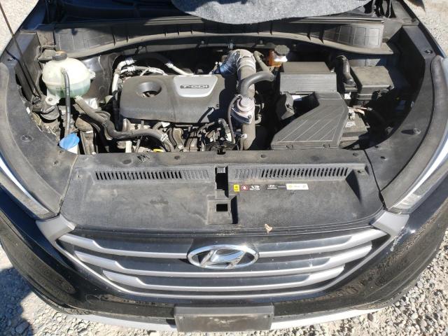 Photo 7 from auction – 2017 HYUNDAI TUCSON LIM with VIN KM8J33A20HU359653