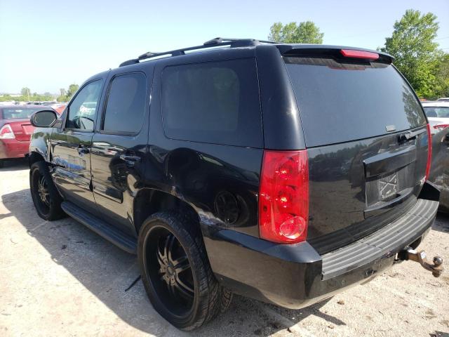 Photo 3 from auction – 2008 GMC YUKON with VIN 1GKFK13068J129599