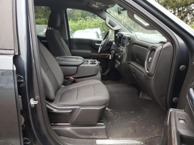 Photo 5 from auction – 2020 CHEVROLET SILVERADO with VIN 1GCRYDED0LZ232231