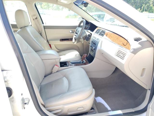 Photo 5 from auction – 2005 BUICK LACROSSE C with VIN 2G4WD562851352920