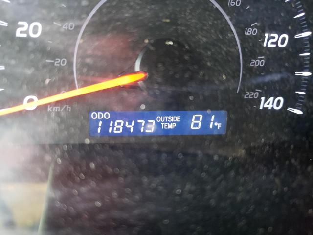 Photo 8 from auction – 2011 TOYOTA CAMRY BASE with VIN 4T1BF3EK7BU600024