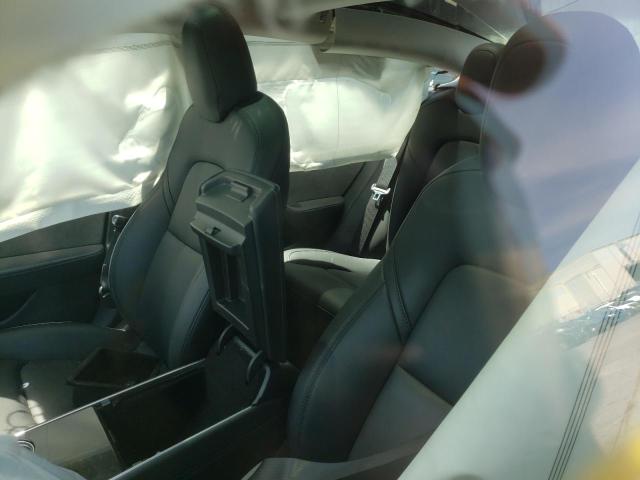 Photo 6 from auction – 2019 TESLA MODEL 3 with VIN 5YJ3E1EA4KF306161
