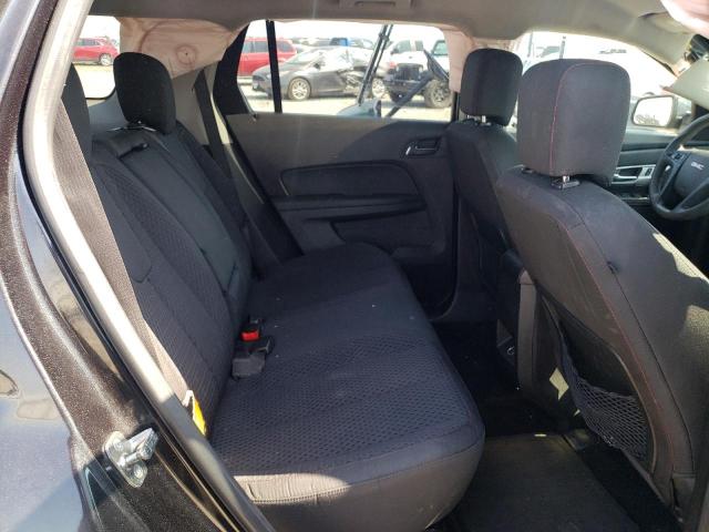 Photo 6 from auction – 2014 GMC TERRAIN SL with VIN 2GKALMEK4E6364003