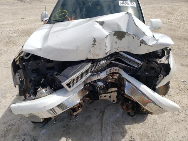 Photo 7 from auction – 2007 CHEVROLET silverado with VIN 2GCEC13Z071173268