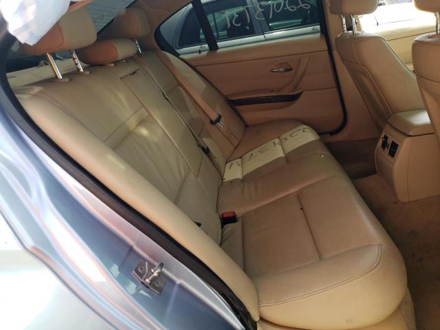 Photo 6 from auction – 2010 BMW 328 I with VIN WBAPH7G51ANM47925