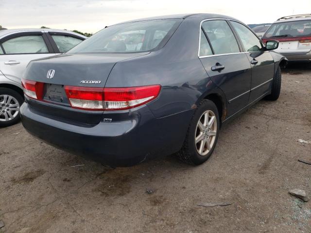 Photo 4 from auction – 2003 HONDA ACCORD EX with VIN 1HGCM66583A091543