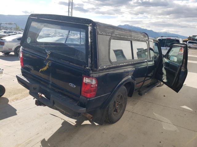 Photo 4 from auction – 2002 FORD RANGER SUP with VIN 1FTZR45E32PA78551