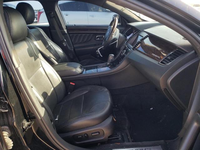 Photo 5 from auction – 2013 FORD TAURUS LIM with VIN 1FAHP2F85DG117485