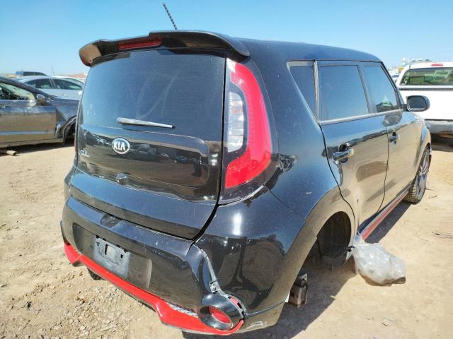Photo 4 from auction – 2015 KIA SOUL + with VIN KNDJP3A59F7162320