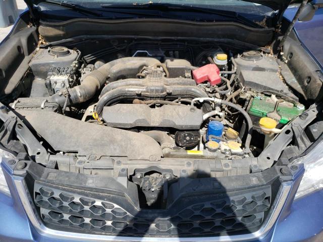 Photo 7 from auction – 2015 SUBARU FORESTER 2 with VIN JF2SJAHC4FH531630