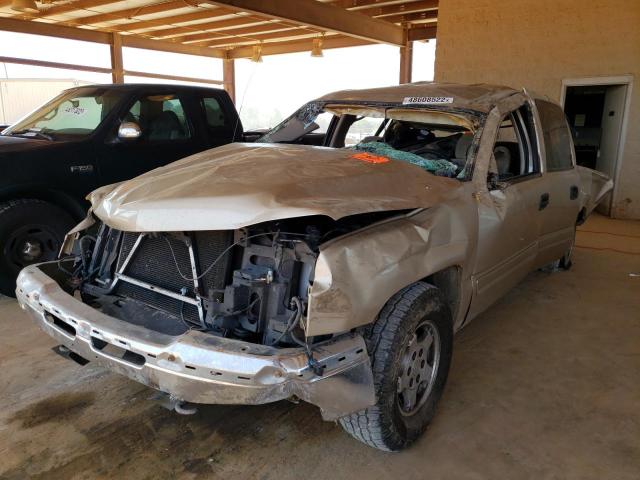 Фото 2 с аукциона – 2007 CHEVROLET SILVERADO с VIN 2GCEC13V571145754