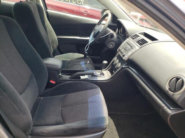 Photo 5 from auction – 2010 MAZDA 6 I with VIN 1YVHZ8CHXA5M07332