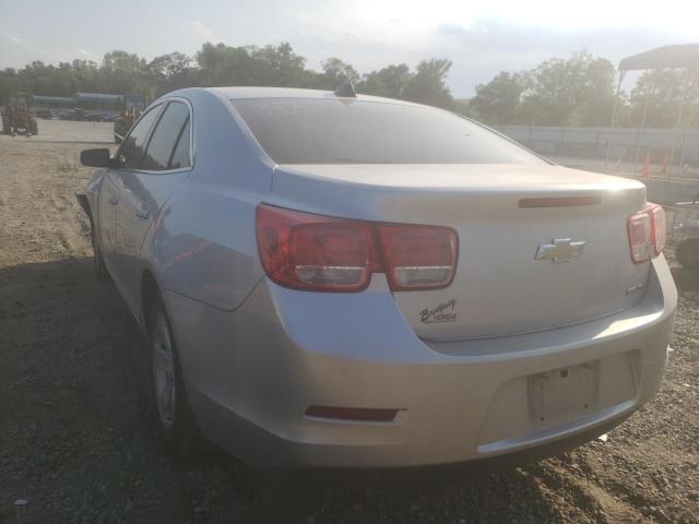 Photo 3 from auction – 2013 CHEVROLET MALIBU LS with VIN 1G11B5SA1DF234743