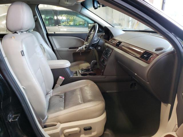 Photo 5 from auction – 2008 FORD TAURUS SEL with VIN 1FAHP24W68G171191