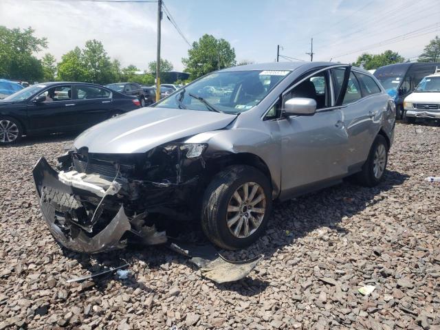 Photo 2 from auction – 2010 MAZDA CX-7 with VIN JM3ER2WM9A0350480