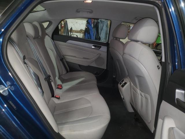 Photo 6 from auction – 2019 HYUNDAI SONATA LIM with VIN 5NPE34AF7KH777126