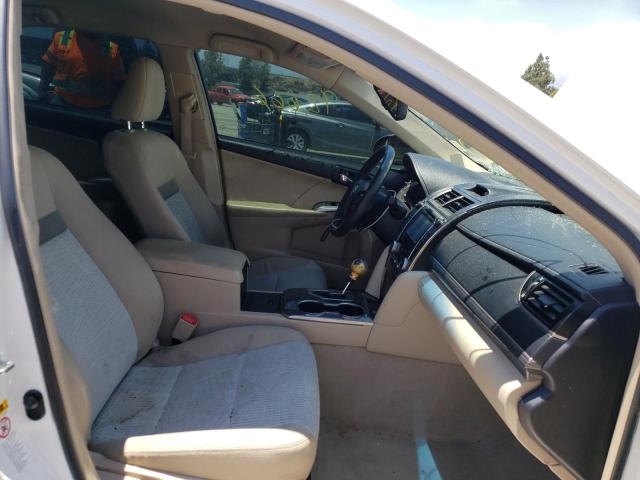 Photo 5 from auction – 2014 TOYOTA CAMRY HYBR with VIN 4T1BD1FK0EU120484