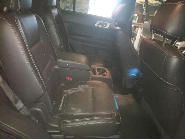 Photo 6 from auction – 2015 FORD EXPLORER S with VIN 1FM5K8GT0FGA98148
