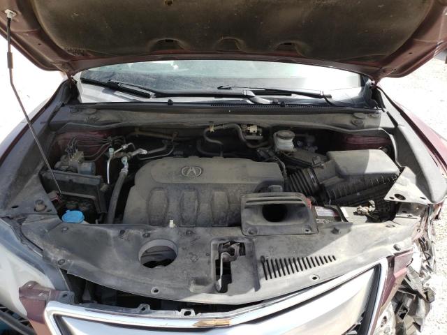 Photo 7 from auction – 2013 ACURA RDX TECHNO with VIN 5J8TB3H53DL018054