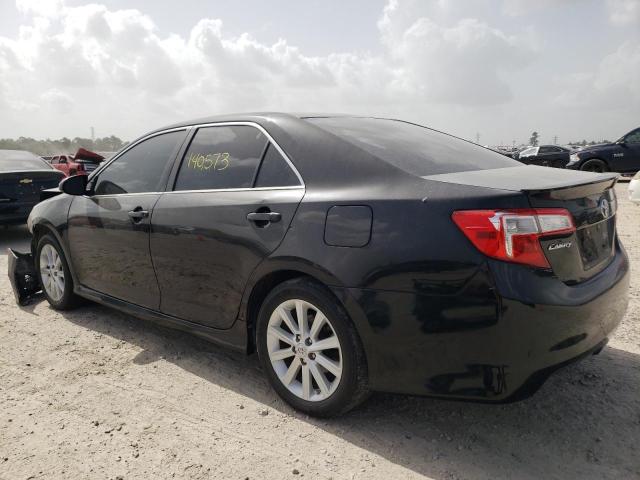 Photo 3 from auction – 2014 TOYOTA CAMRY L with VIN 4T1BF1FK0EU363688