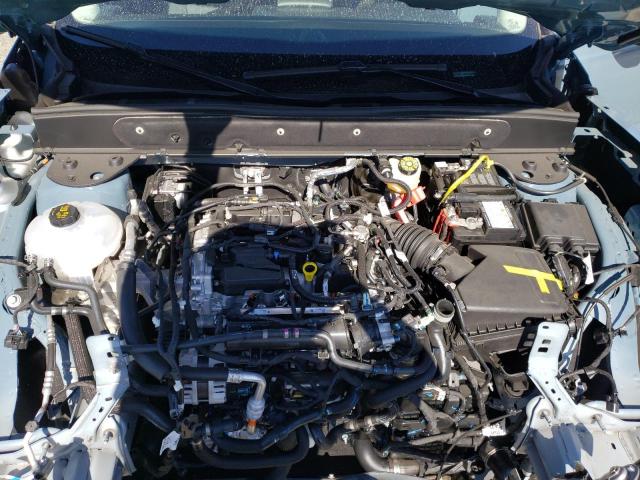 Photo 7 from auction – 2022 FORD BRONCO SPO with VIN 3FMCR9C69NRD37132