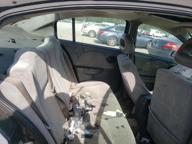 Photo 6 from auction – 2006 SATURN ION LEVEL with VIN 1G8AL55F26Z114425