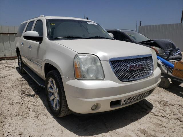 GMC YUKON XL D 2011 with VIN 1GKS1MEF7BR398403 - Photo from auction