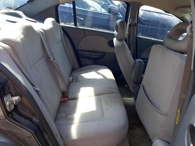Photo 6 from auction – 2005 SATURN ION LEVEL with VIN 1G8AJ52F45Z177700