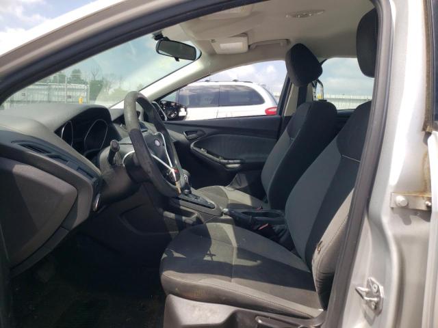 Photo 5 from auction – 2012 FORD FOCUS S with VIN 1FAHP3E21CL310550