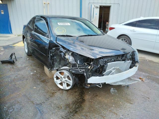 Photo 9 from auction – 2014 CHEVROLET MALIBU LS with VIN 1G11B5SL4EF133425