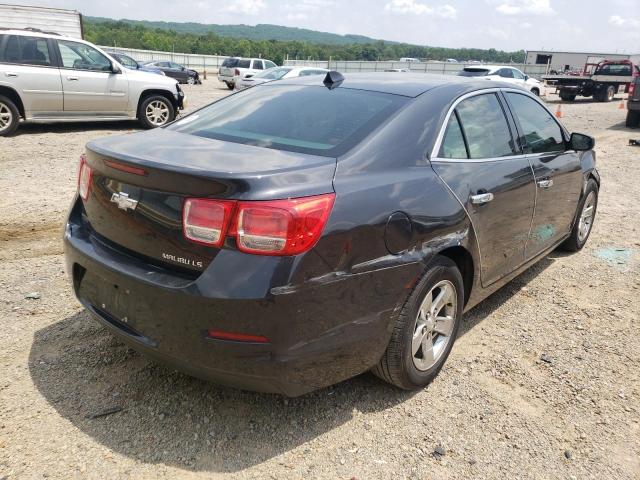 Photo 4 from auction – 2014 CHEVROLET MALIBU LS with VIN 1G11B5SL1EF133544