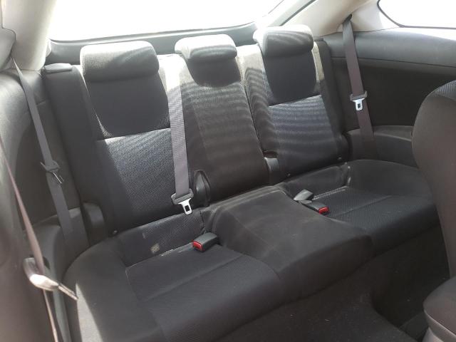 Photo 6 from auction – 2010 TOYOTA SCION TC with VIN JTKDE3B72A0305931