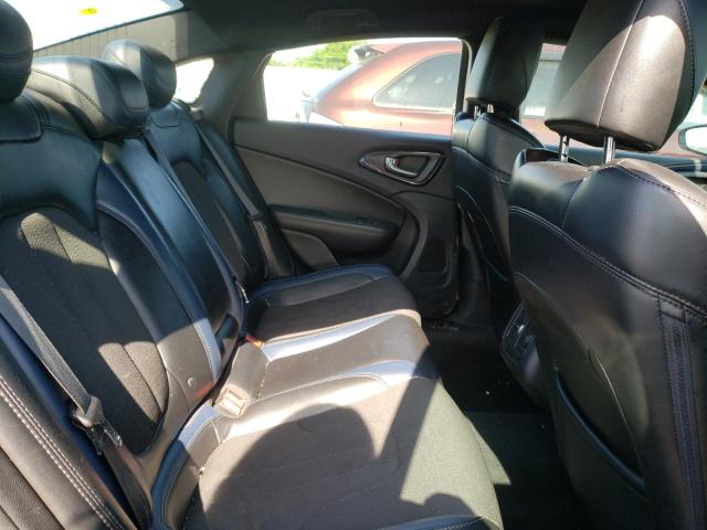 Photo 6 from auction – 2015 CHRYSLER 200 S with VIN 1C3CCCBB6FN751107