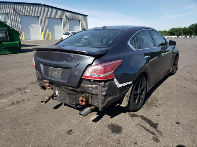 Photo 9 from auction – 2013 NISSAN ALTIMA 2.5 with VIN 1N4AL3AP6DN421342