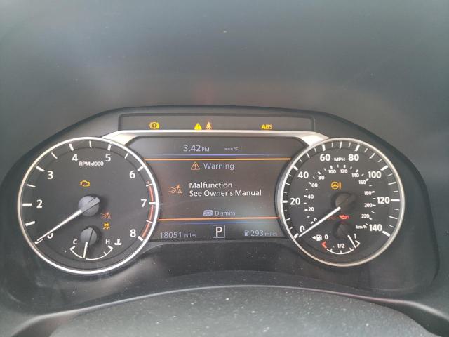 Photo 8 from auction – 2019 NISSAN ALTIMA SV with VIN 1N4BL4DVXKC112325
