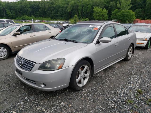 Photo 2 from auction – 2005 NISSAN ALTIMA SE with VIN 1N4BL11D25C388111