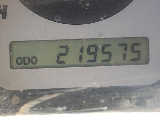Photo 8 from auction – 2004 NISSAN FRONTIER K with VIN 1N6DD26T74C420147